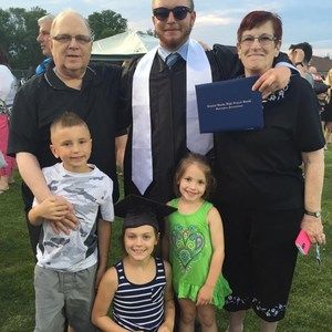 Meet your Posher, Alan